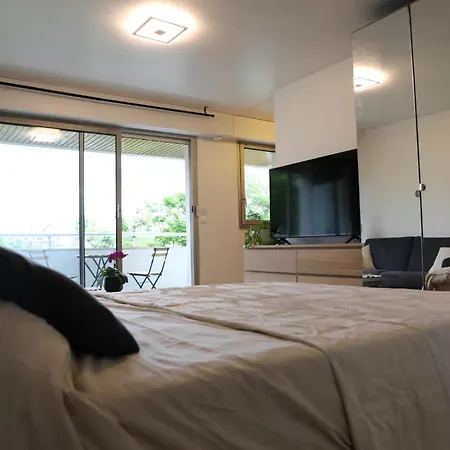 Magnifique Emplacement Premium Parigi